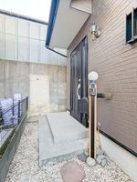 玄関: