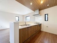 キッチン:キッチン