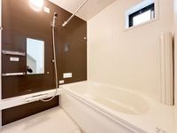 浴室:バス