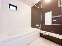 浴室:バス