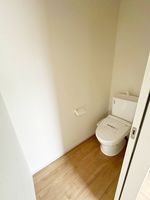 トイレ:
