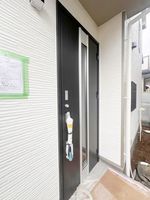 玄関: