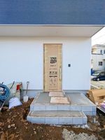 玄関: