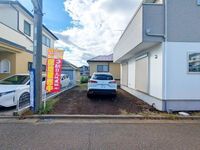 駐車場: