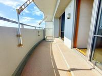 バルコニー: