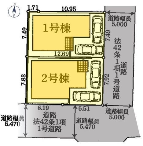 その他:1号棟