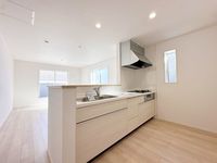 キッチン:キッチン