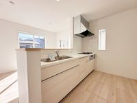 キッチン:キッチン