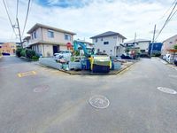 外観: