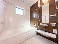 浴室:バス
