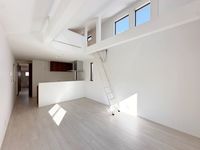 リビング:バルコニー