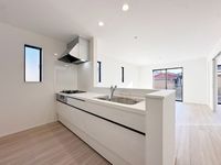 キッチン:キッチン