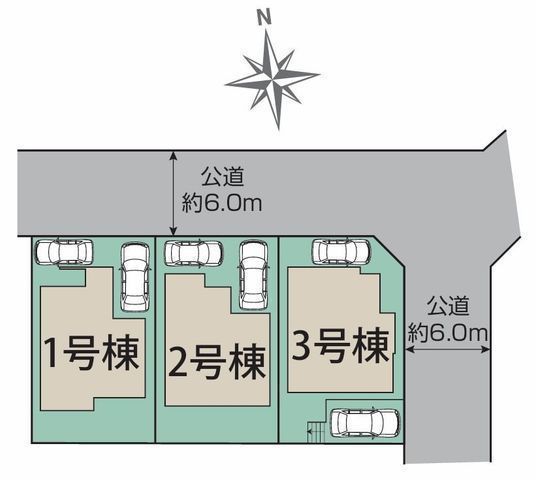 その他:1号棟