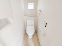 トイレ: