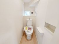 トイレ: