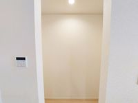 その他設備:1階パントリー