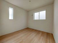 その他内観写真:2階洋室