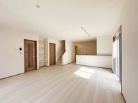 リビング:リビング