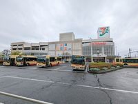 周辺環境:徒歩27分。イトーヨーカドー立場店 2100m