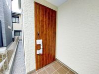 玄関: