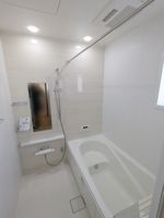 浴室: