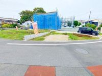 外観: