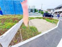 外観:
