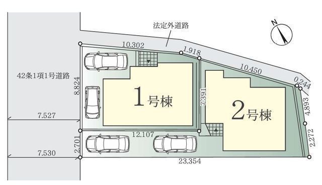 その他:1号棟