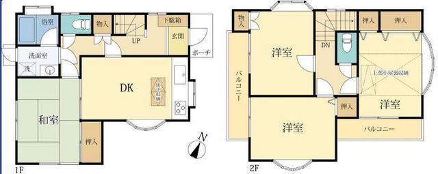 間取図/区画図:【人気の田園都市線始発の中央林間駅徒歩12分!空家につき即内覧できます!】屋根付き駐車場!お庭でバーベキューも楽しめます!小学校まで徒歩5分!