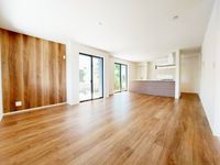 リビング:同仕様リビング