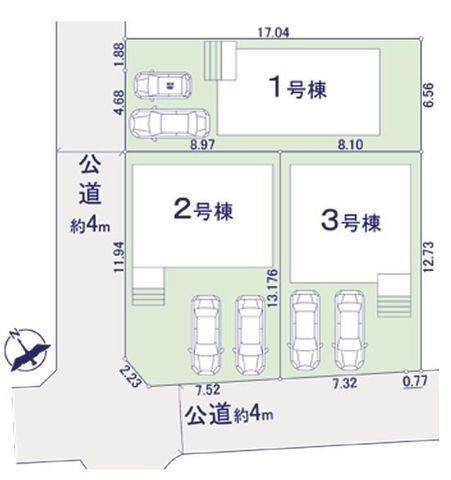 その他:2号棟