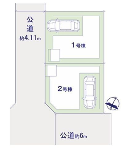 その他:1号棟
