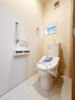 トイレ: