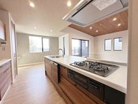 キッチン:キッチン