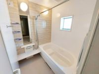 浴室: