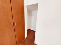 収納:クローゼット横に物入あり