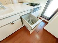 キッチン:食洗機付