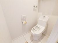 トイレ:2階トイレ