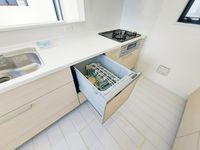 キッチン:食洗機付