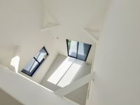 その他:ダイニング上部は吹抜け