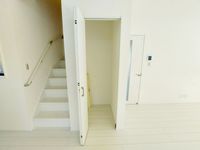 収納:リビング収納