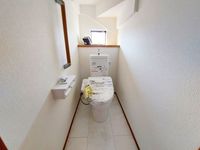 トイレ: