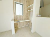 その他設備:スタディカウンター