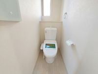 トイレ:2階トイレ