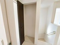 収納:2階ホール収納