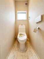 トイレ:2階トイレ