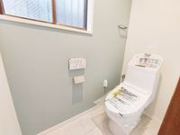 トイレ: