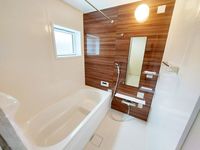 浴室: