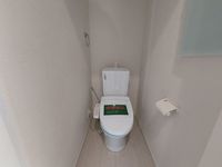 トイレ:2階トイレ