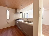 キッチン:キッチン